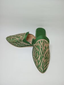 babouche شربيل 