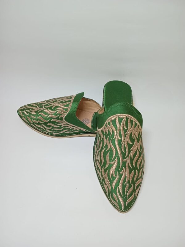 شربيل babouche