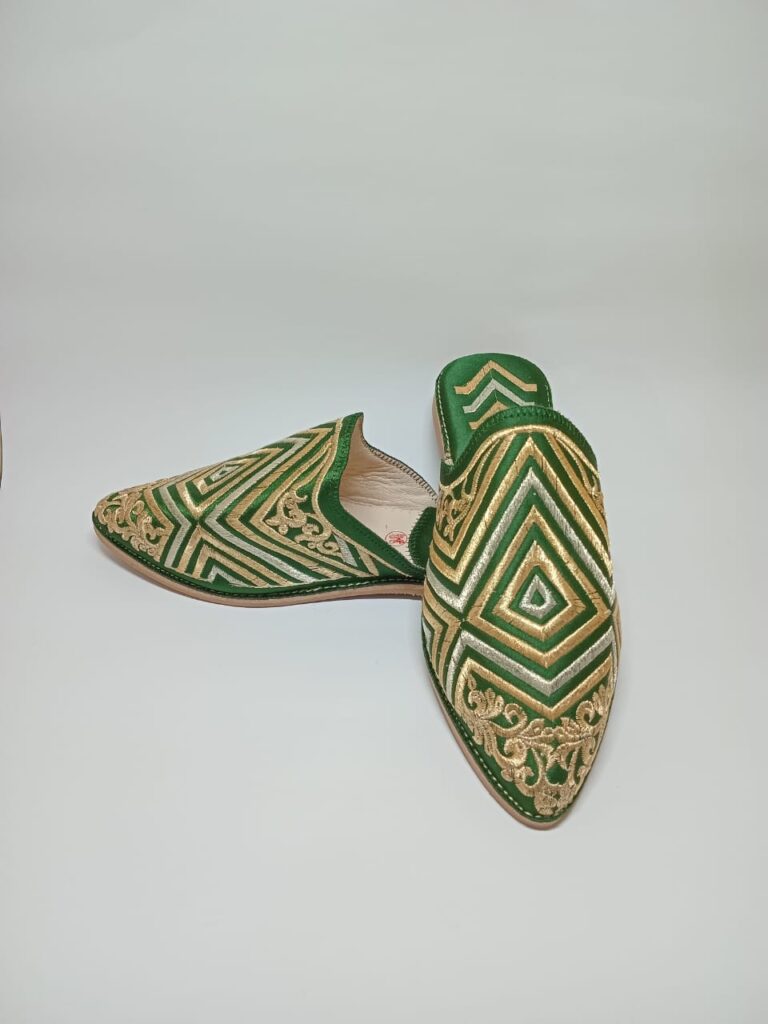 شربيل babouche