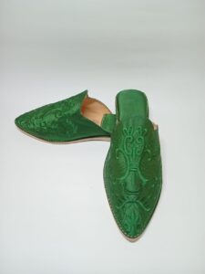 babouche شربيل