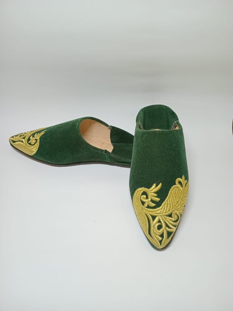 شربيل babouche